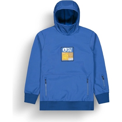 Picture Parker 5/5 Deep Ultramarine