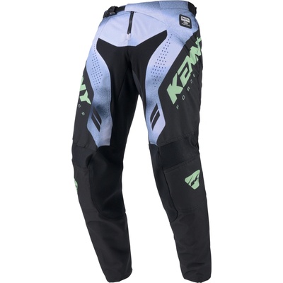 Kenny Force Fog 25 neón/green