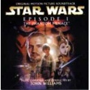 Ost - Star Wars - Phantom Menace CD