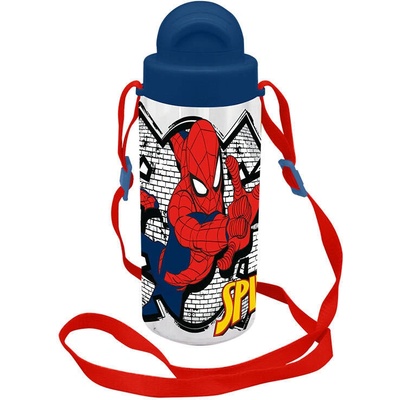 KiDS Licensing Spiderman 840371 500 ml