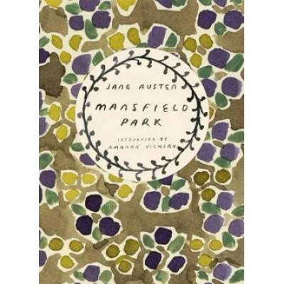 Mansfield Park (Vintage Classics Austen Series) | Jane Austen