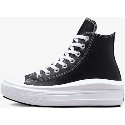 Converse plátenky Chuck Taylor All Star Move A04294C čierna