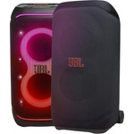JBL Калъф за Колона JBL Partybox Stage 320 Partycover, Черен (JBLPBCOV-320)