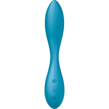 Satisfyer G-Spot Flex 1