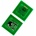 Samsung ЧИП (chip) ЗА КАСЕТИ ЗА samsung scx 6345 - scx-d6345a (scxd6345a) - h& b