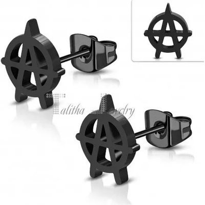 Talitha Обеци „Анархия