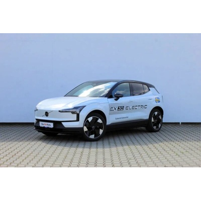 Volvo EX30 AWD 315 kW