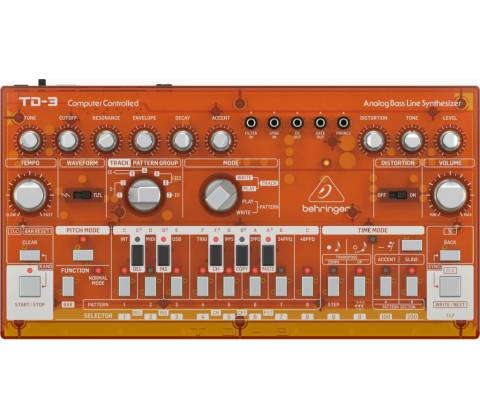 Behringer TD-3-TG