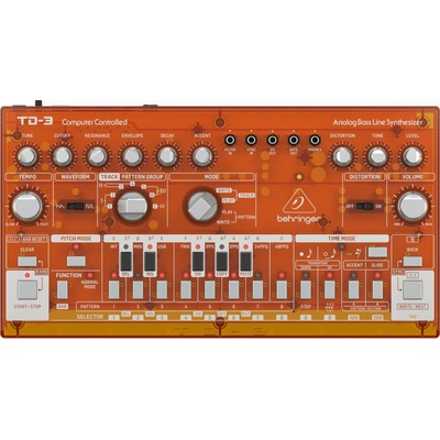 Behringer TD-3-TG