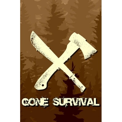 Conglomerate 5 Gone Survival (PC)
