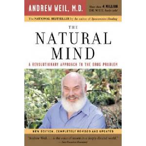 Natural Mind | Andrew Weil (ISBN: 9780618465132)