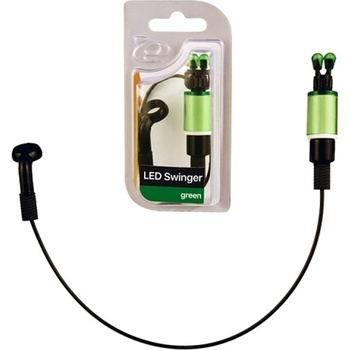 IBITE Swinger LED Zelená