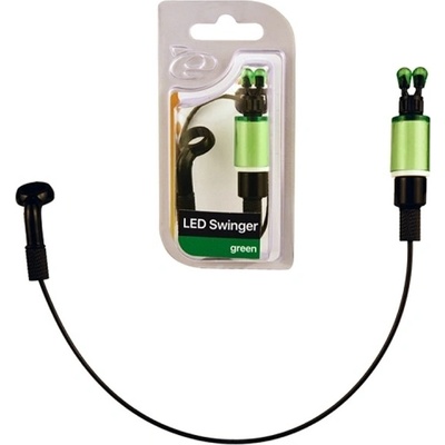 IBITE Swinger LED Zelená