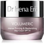 Dr Irena Eris Volumeric дневен стягащ крем против бръчки SPF 20 50ml