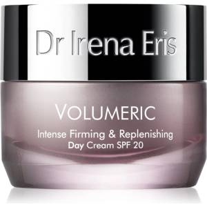 Dr Irena Eris Volumeric дневен стягащ крем против бръчки SPF 20 50ml