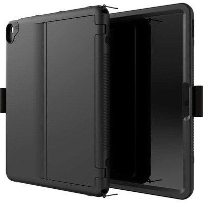 ZAGG intergrated Cases/Screen Denali Apple iPad Air 11 2024 702314337 čierne