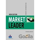 Market Leader Pre - Intermediate