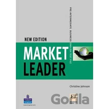 Market Leader Pre - Intermediate