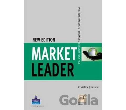 Market Leader Pre - Intermediate