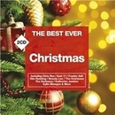 Various - BEST EVER CHRISTMAS CD