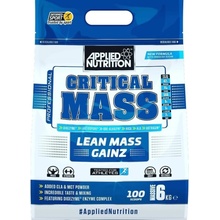 Applied Nutrition Critical Mass Gainer 6000g