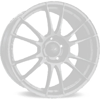 OZ ULTIMATE AL FG 12x21 15x130 ET70 grigio corsa bright