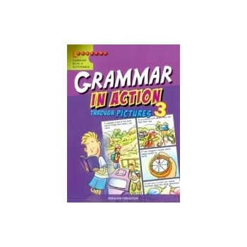 Grammar in Action 3