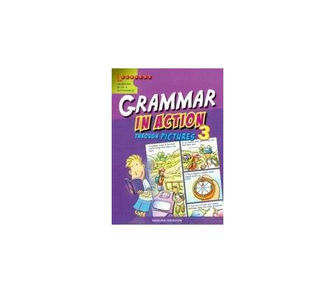 Grammar in Action 3