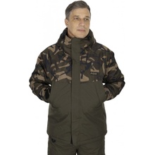 Fox zimný oblek Khaki/Camo Wintersuit