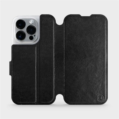 Mobiwear - Apple iPhone 14 Pro - Černé a šedé