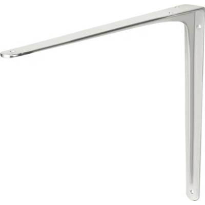 Kaiserthal Profesionálna hliníková konzola 300 × 350 mm nosnosť 100 kg