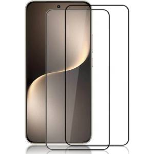 GKK Стъклен Протектор за Honor Magic 7, Tempered CF Glass, Прозрачен (5966040211731)