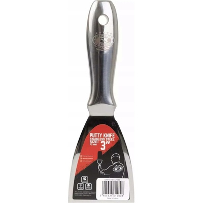 OLEJNIK Malířská špachtle PUTTY KNIFE 75 mm