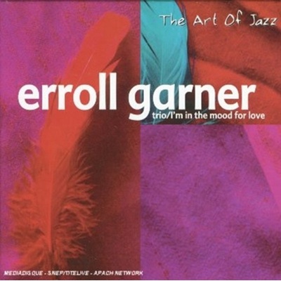 GARNER ERROLL -TRIO-: TRIO/IM IN THE MOOD FOR CD