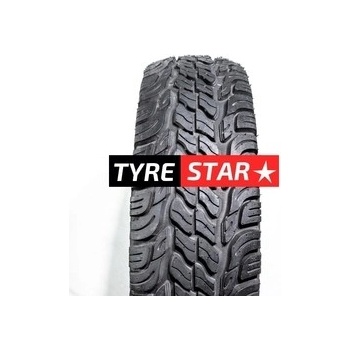 Insa Turbo Mountain AT 225/75 R15 102S