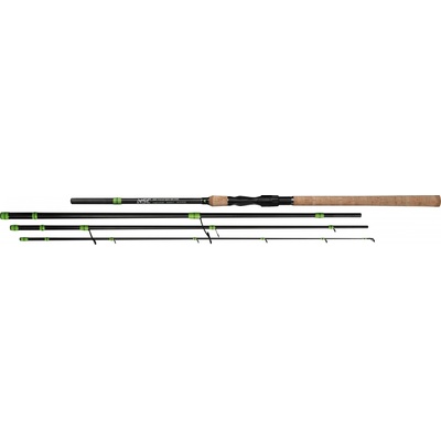 Mikado NSC TRAVEL SPIN MH 10-40 g 4 díly 240 cm