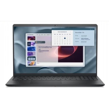 Dell Pro 15 Essential PV15250 PV15250_RPLU_001_P8L_UBU