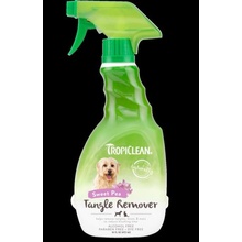 Tropiclean sprej pre ľahké rozčesávanie 473 ml