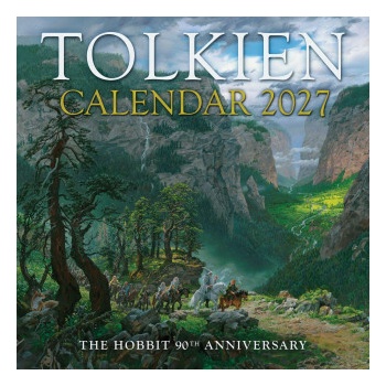 Tolkien 2027