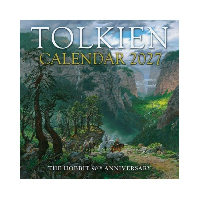 TOLKIEN CAL 2027
