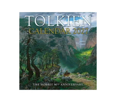 Tolkien 2027