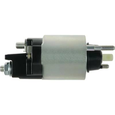 Elektromagnetický spínač, startér AS-PL SS6147S