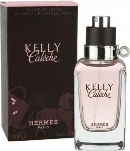 Hermès Kelly Caléche EDT 100 ml Tester