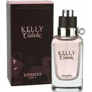 Hermès Kelly Caléche EDT 100 ml Tester Парфюми