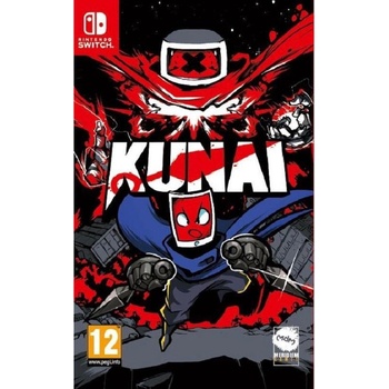 Kunai