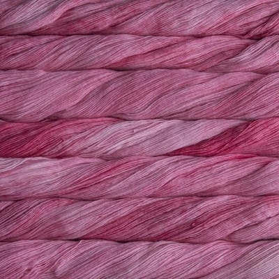 Malabrigo Lace Cactus Flower Pletací příze