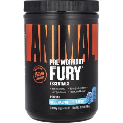Universal Nutrition prášek 491 g