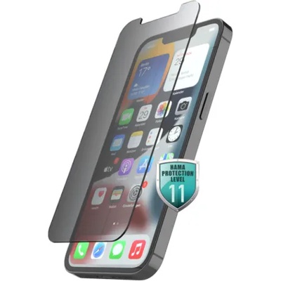 Hama Privacy; стъклен протектор за Apple iPhone 14 (HAMA-216342)