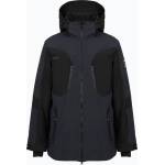 Disumer Мъжко скиорско яке DISUMER Ridge JKT Black