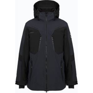 Disumer Мъжко скиорско яке DISUMER Ridge JKT Black